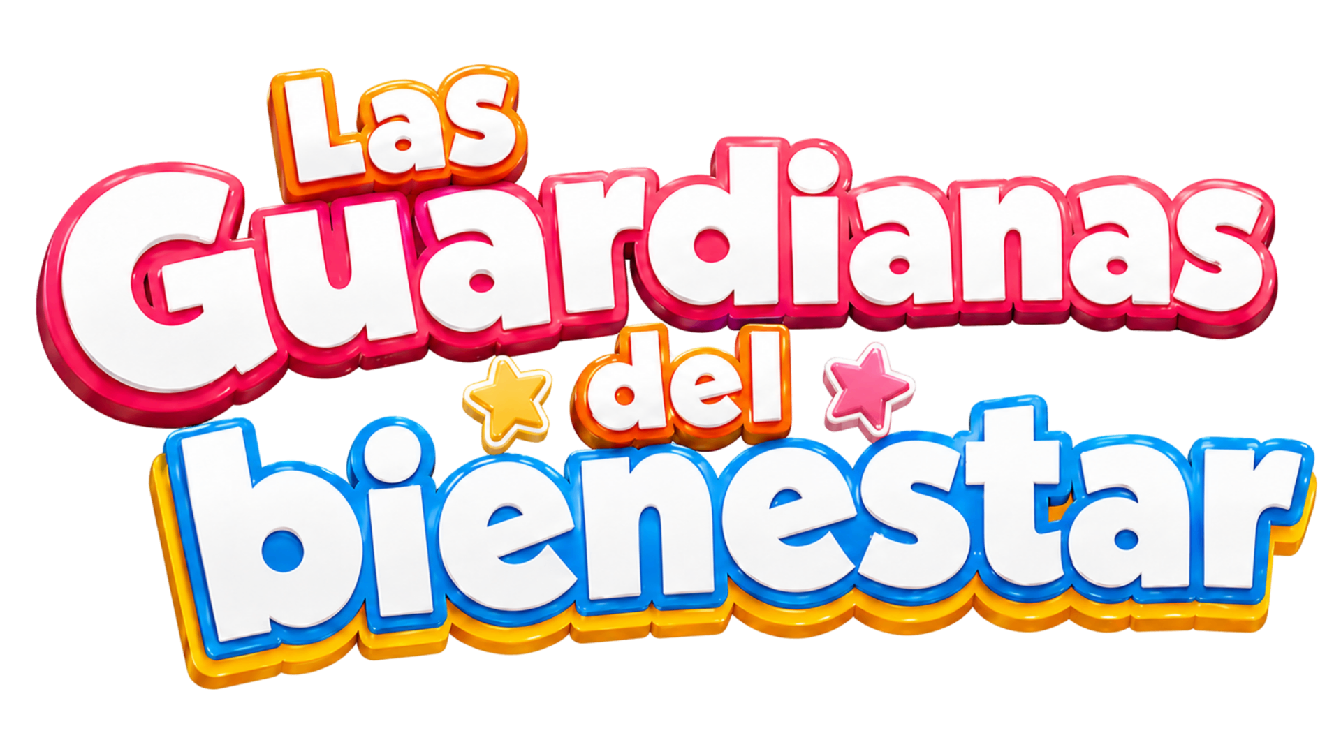 Las Guardianas del Bienestar