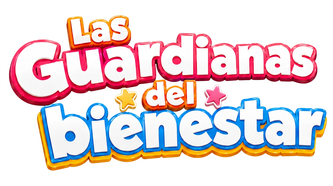 Las Guardianas del Bienestar